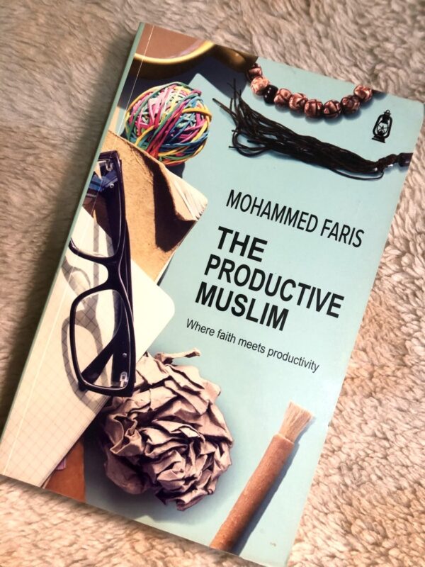 The Productive Muslim - Image 2